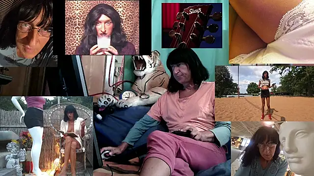 SissiDomination online show from 09/20/25, 07:04