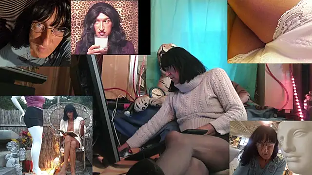 SissiDomination online show from 10/28/25, 03:04