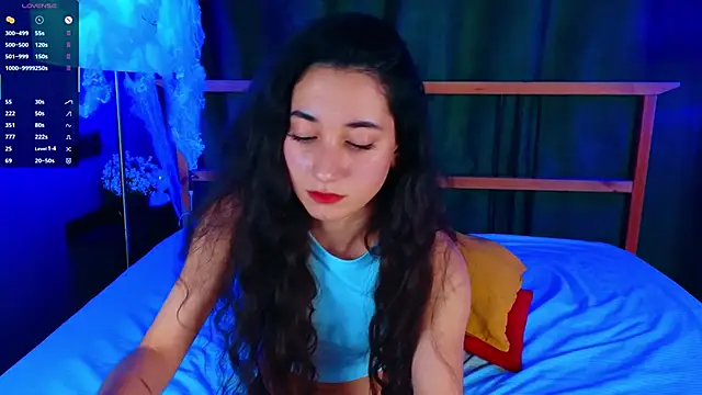 Snapshot of BettyMaldonado chatting on 11/01/25, 06:37 BettyMaldonado online show from 11/01/25, 06:37