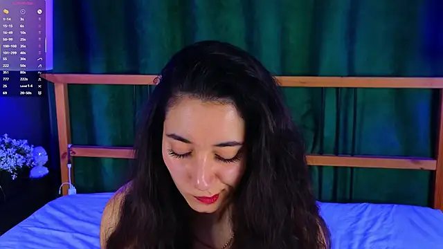 Snapshot of BettyMaldonado chatting on 11/20/25, 05:29 BettyMaldonado online show from 11/20/25, 05:29