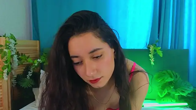 Snapshot of BettyMaldonado chatting on 02/05/26, 07:46 BettyMaldonado online show from 02/05/26, 07:46