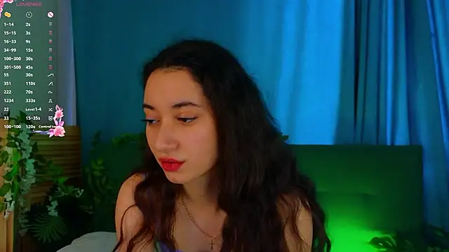 Snapshot of BettyMaldonado chatting on 02/08/26, 07:45 BettyMaldonado online show from 02/08/26, 07:45