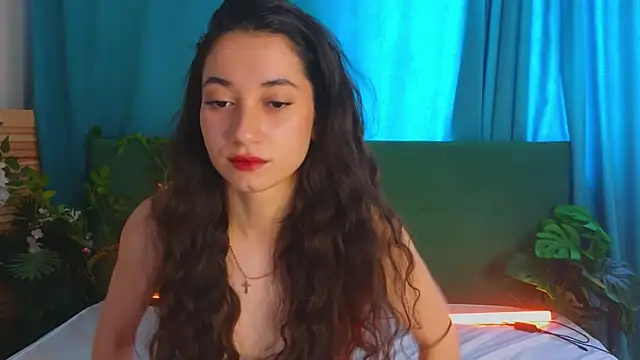 Snapshot of BettyMaldonado chatting on 02/11/26, 07:24 BettyMaldonado online show from 02/11/26, 07:24