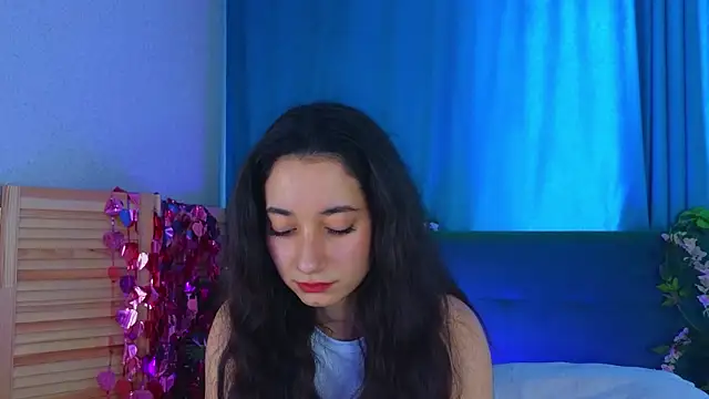 Snapshot of BettyMaldonado chatting on 02/14/26, 06:32 BettyMaldonado online show from 02/14/26, 06:32