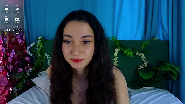 Snapshot of BettyMaldonado chatting on 02/19/26, 07:26 BettyMaldonado online show from 02/19/26, 07:26