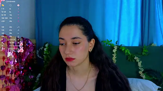 Snapshot of BettyMaldonado chatting on 02/22/26, 07:08 BettyMaldonado online show from 02/22/26, 07:08