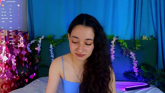 Snapshot of BettyMaldonado chatting on 02/26/26, 07:40 BettyMaldonado online show from 02/26/26, 07:40