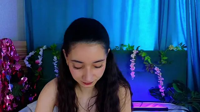 Snapshot of BettyMaldonado chatting on 02/27/26, 07:08 BettyMaldonado online show from 02/27/26, 07:08