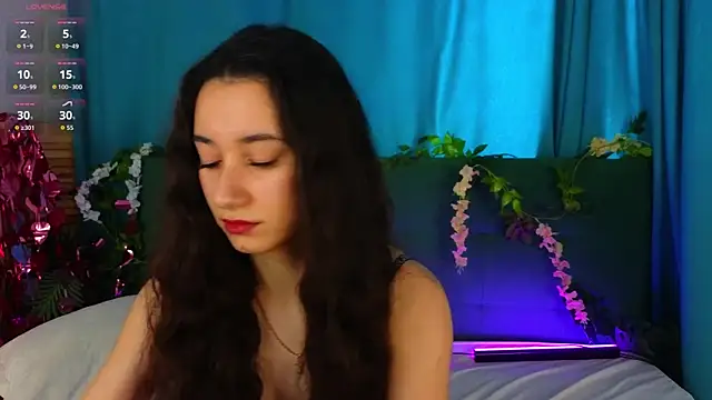 Snapshot of BettyMaldonado chatting on 03/02/26, 07:09 BettyMaldonado online show from 03/02/26, 07:09