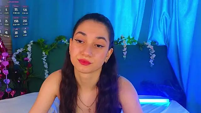 Snapshot of BettyMaldonado chatting on 03/10/26, 07:02 BettyMaldonado online show from 03/10/26, 07:02