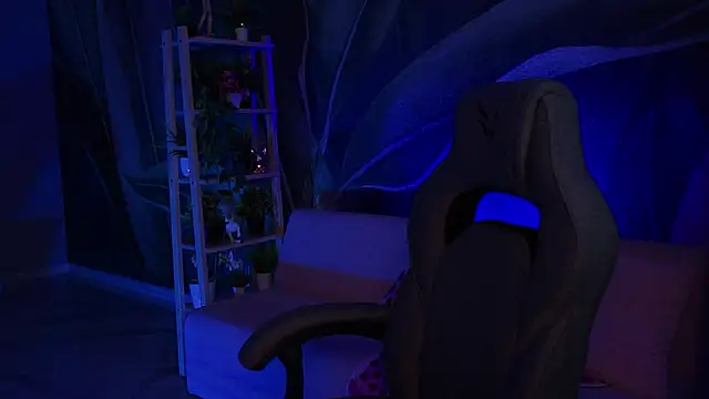 SakuraBliss online show from 10/26/25, 04:57