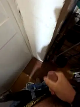 SergioHot245 online show from 11/24/25, 10:59