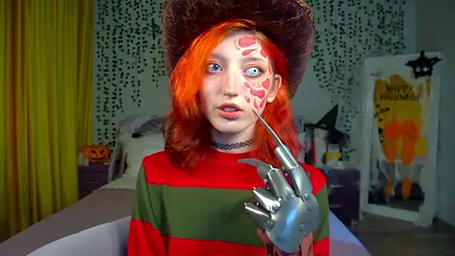 MistyMarlo online show from 10/27/25, 06:01