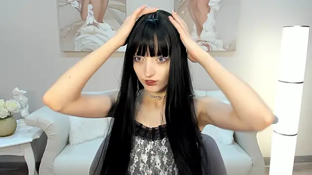 MistyMarlo online show from 11/10/25, 06:29