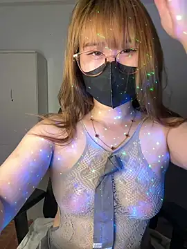 Meowyeuk6 online show from 05/03/26, 04:29