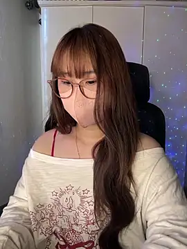 Meowyeuk6 online show from 05/22/26, 08:10