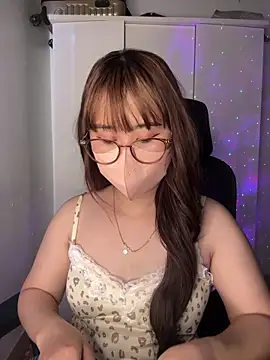 Meowyeuk6 online show from 05/23/26, 06:18