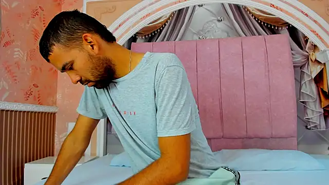 magnus serket online show from 11/04/25, 11:31