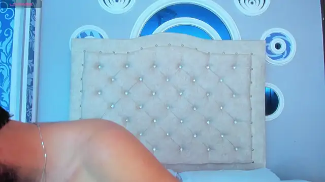 magnus serket online show from 01/10/26, 11:45