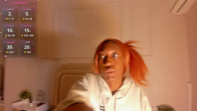 Snapshot of Anamonrroe chatting on 09/19/25, 11:33 Anamonrroe online show from 09/19/25, 11:33