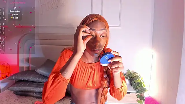 Snapshot of Anamonrroe chatting on 09/29/25, 11:59 Anamonrroe online show from 09/29/25, 11:59