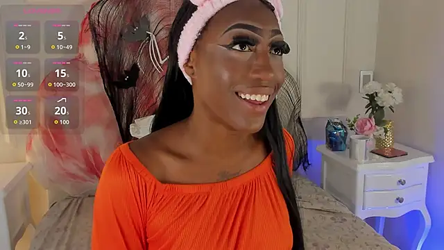 Snapshot of Anamonrroe chatting on 11/03/25, 12:39 Anamonrroe online show from 11/03/25, 12:39