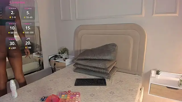 Snapshot of Anamonrroe chatting on 01/12/26, 08:03 Anamonrroe online show from 01/12/26, 08:03