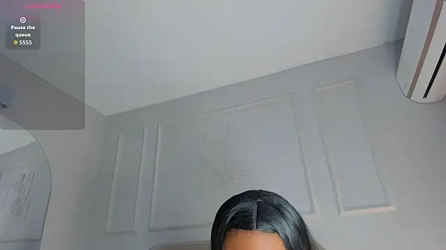 Snapshot of Anamonrroe chatting on 02/08/26, 08:01 Anamonrroe online show from 02/08/26, 08:01