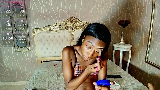 Snapshot of Anamonrroe chatting on 02/21/26, 08:32 Anamonrroe online show from 02/21/26, 08:32