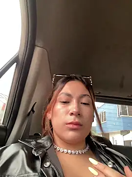 MacarenaRosse online show from 12/04/25, 07:55