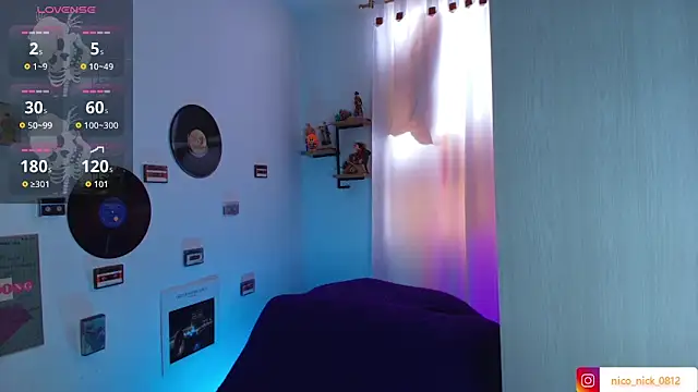 Snapshot of Nick_Bangover_ chatting on 11/05/25, 05:24 Nick Bangover online show from 11/05/25, 05:24