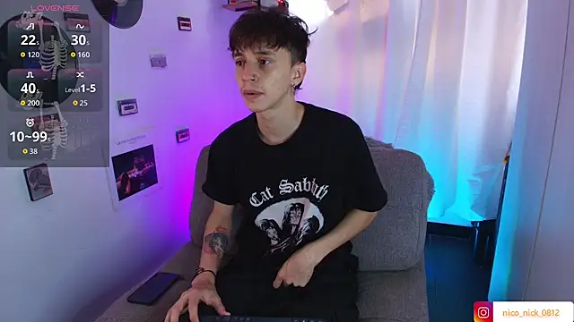 Snapshot of Nick_Bangover_ chatting on 11/12/25, 05:24 Nick Bangover online show from 11/12/25, 05:24