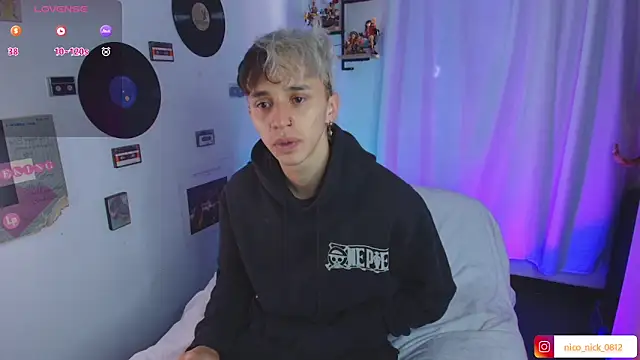 Snapshot of Nick_Bangover_ chatting on 01/12/26, 07:41 Nick Bangover online show from 01/12/26, 07:41