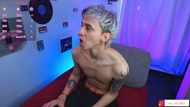 Snapshot of Nick_Bangover_ chatting on 02/20/26, 06:19 Nick Bangover online show from 02/20/26, 06:19