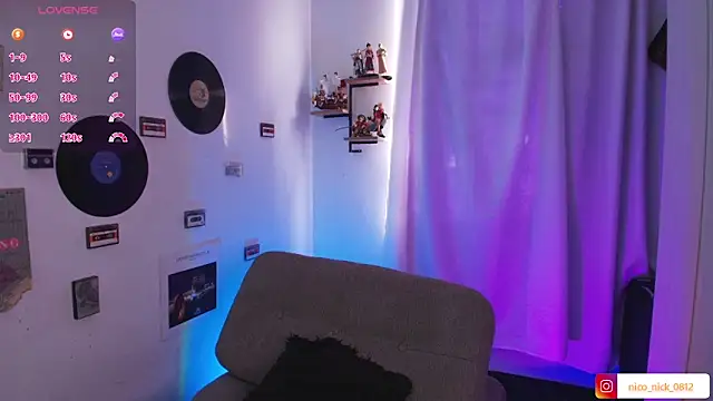 Snapshot of Nick_Bangover_ chatting on 03/05/26, 08:38 Nick Bangover online show from 03/05/26, 08:38