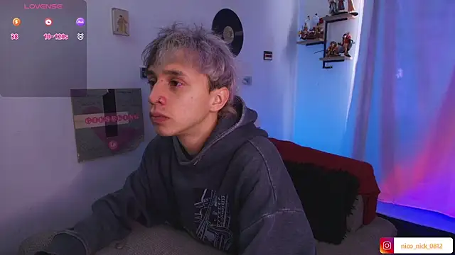 Snapshot of Nick_Bangover_ chatting on 03/09/26, 06:45 Nick Bangover online show from 03/09/26, 06:45