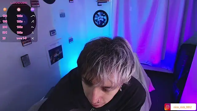 Snapshot of Nick_Bangover_ chatting on 04/30/26, 05:52 Nick Bangover online show from 04/30/26, 05:52