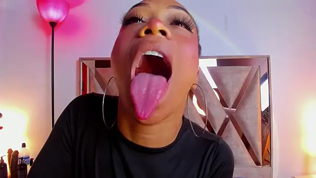 Katy ortiiz online show from 06/19/26, 11:58