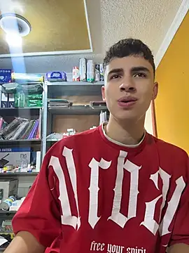 AdrianRinaldi online show from 05/01/26, 03:49