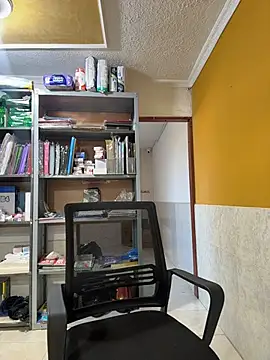 AdrianRinaldi online show from 05/09/26, 01:49