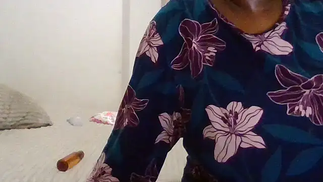 SexyNonnyy online show from 06/06/26, 07:29
