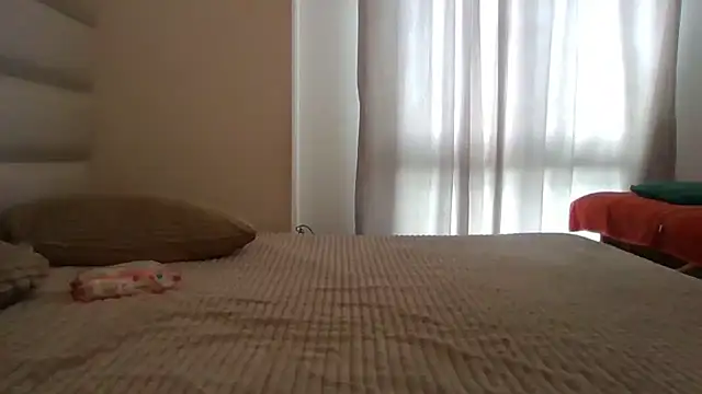 SexyNonnyy online show from 06/10/26, 12:15