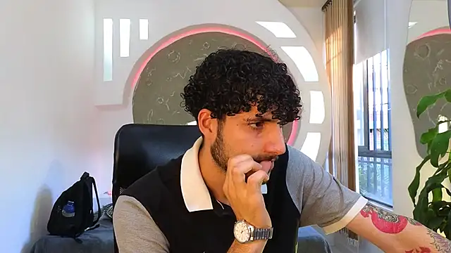 Rafael Mendezz online show from 09/09/25, 10:09