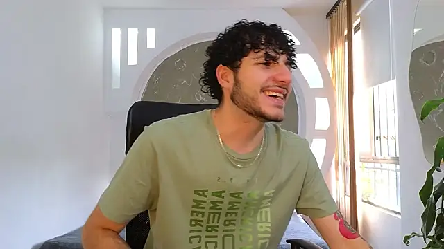 Rafael Mendezz online show from 09/12/25, 08:53