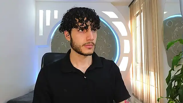 Rafael Mendezz online show from 09/19/25, 08:53