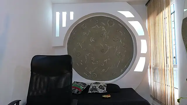 Rafael Mendezz online show from 09/20/25, 08:21