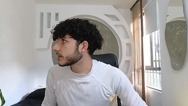 Rafael Mendezz online show from 09/24/25, 08:23