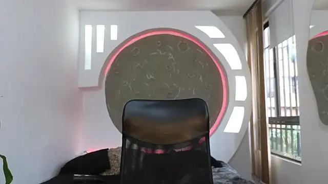 Rafael Mendezz online show from 09/27/25, 08:47