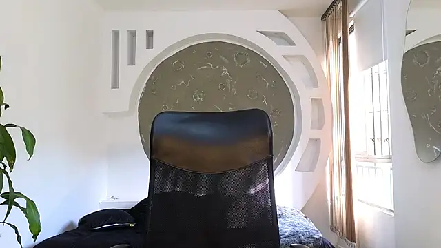 Rafael Mendezz online show from 10/03/25, 08:28