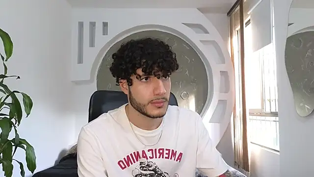 Rafael Mendezz online show from 10/10/25, 09:03